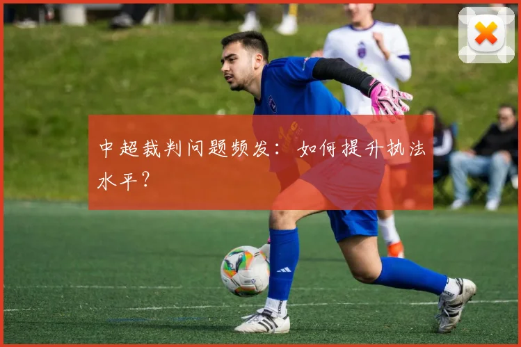 中超裁判问题频发:如何提升执法水平?