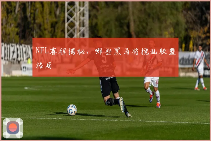 NFL赛程揭秘,哪些黑马将搅乱联盟格局
